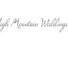 High Mountain Weddings - Image 1
