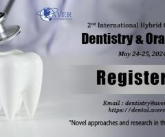 dentistry conferences - Image 1