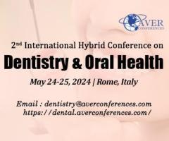dentistry conferences - Image 2