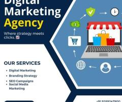 Digital Marketing Agency in Noida sec 62 | Call 9289247900 - Image 1