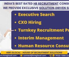 Leading Executive Search Firms in Hyderabad - Hire Glocal - Image 3