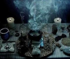 Home and Family Cleansing Protection Spell +27730651163 - Image 4