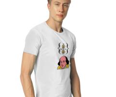 Buy funky unisex t-shirts from Tantra TShirts today! - Image 4