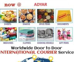 GarudaVega International Courier Service - Image 3