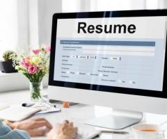 Professional Resume Writing Services in Canberra - Image 1