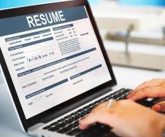 Professional Resume Writing Services in Canberra - Image 2