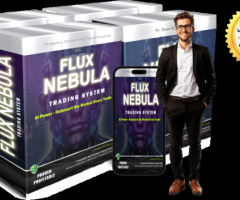Flux Nebula™ Trading System - Image 2