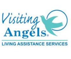 Visiting Angels In Richmond VA - Image 1