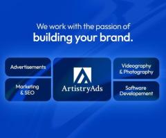 Digital Marketing Agencies In Thrissur - Image 1