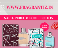 perfume attar online in kerala - Image 1