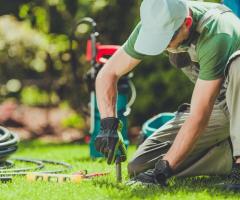 Evergreen Sprinkler and Landscaping Services - Image 6
