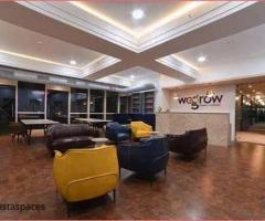 Virtual Offices in Gurgaon - InstaSpaces - Image 1