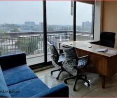 Virtual Offices in Gurgaon - InstaSpaces - Image 3