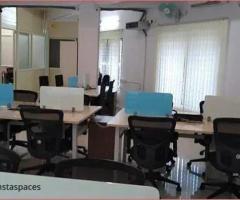 Virtual Offices in Gurgaon - InstaSpaces - Image 7