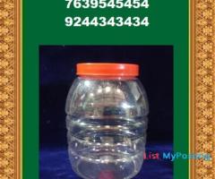 NAGERCOIL NAMAKKAL KITCHEN CONTAINER PET JARS 9047848484 -MANUFACTURER COMPANY - Image 2