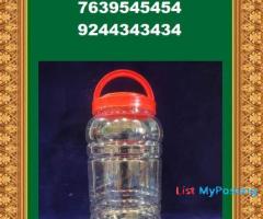 NAGERCOIL NAMAKKAL KITCHEN CONTAINER PET JARS 9047848484 -MANUFACTURER COMPANY - Image 3