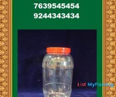 NAGERCOIL NAMAKKAL KITCHEN CONTAINER PET JARS 9047848484 -MANUFACTURER COMPANY - Image 4
