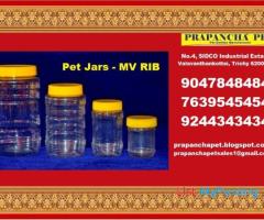 NAGERCOIL NAMAKKAL KITCHEN CONTAINER PET JARS 9047848484 -MANUFACTURER COMPANY - Image 7