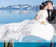 Lake of the Sky Weddings - Image 2