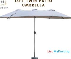 Patio Umbrella - Image 2