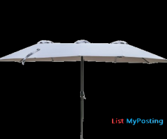 Patio Umbrella - Image 3