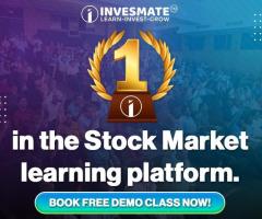 INVESMATE-Best Stock Market Institute in Kolkata, West Bengal - Image 2