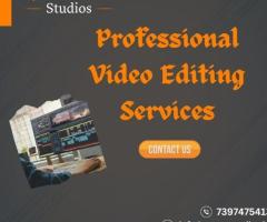 Best Video Production Company in Coimbatore - V Room Studios - Image 3