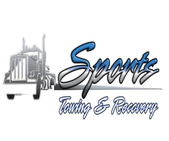 Sports Towing & Recovery - Image 1