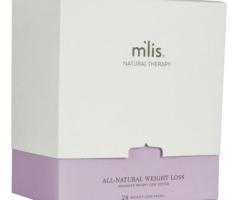 Buy Mlis All-Natural Weight Loss Bundle | Dynamic Detox Queen