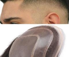 Unraveling the Mystery: Navigating the World of Mens Hairpieces - Image 4