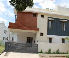 Residential Plots & Villas for Sale in Vadavalli, Coimbatore - Image 6