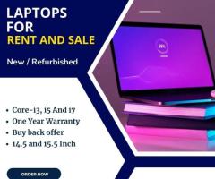 Laptop sale in Delhi abx rentals +91 9891800178 , 91-9990093932 - Image 2