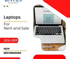 Laptop sale in Delhi abx rentals +91 9891800178 , 91-9990093932 - Image 5
