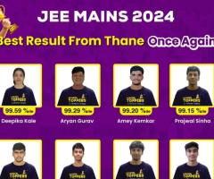 Best IIT | JEE | NEET | Olympiads Coaching Centre in Thane