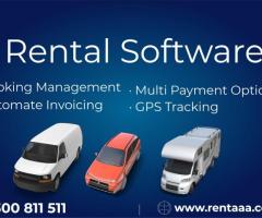 RentAAA | Car Rental Software Australia - Image 5