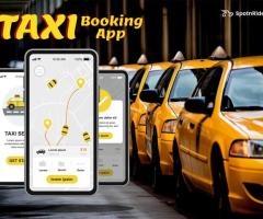 Are you ready to change the taxi industry by starting your own on-demand ride-hailing service? - Image 1
