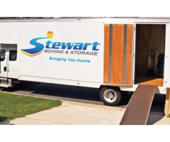 Stewart Moving & Storage - Image 2