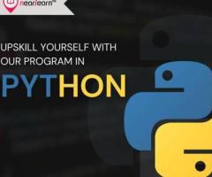 Top Python Training in Bangalore