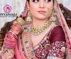 Best Bridal Makeup Artist In Lucknow - Image 2