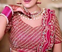 Best Bridal Makeup Artist In Lucknow - Image 5